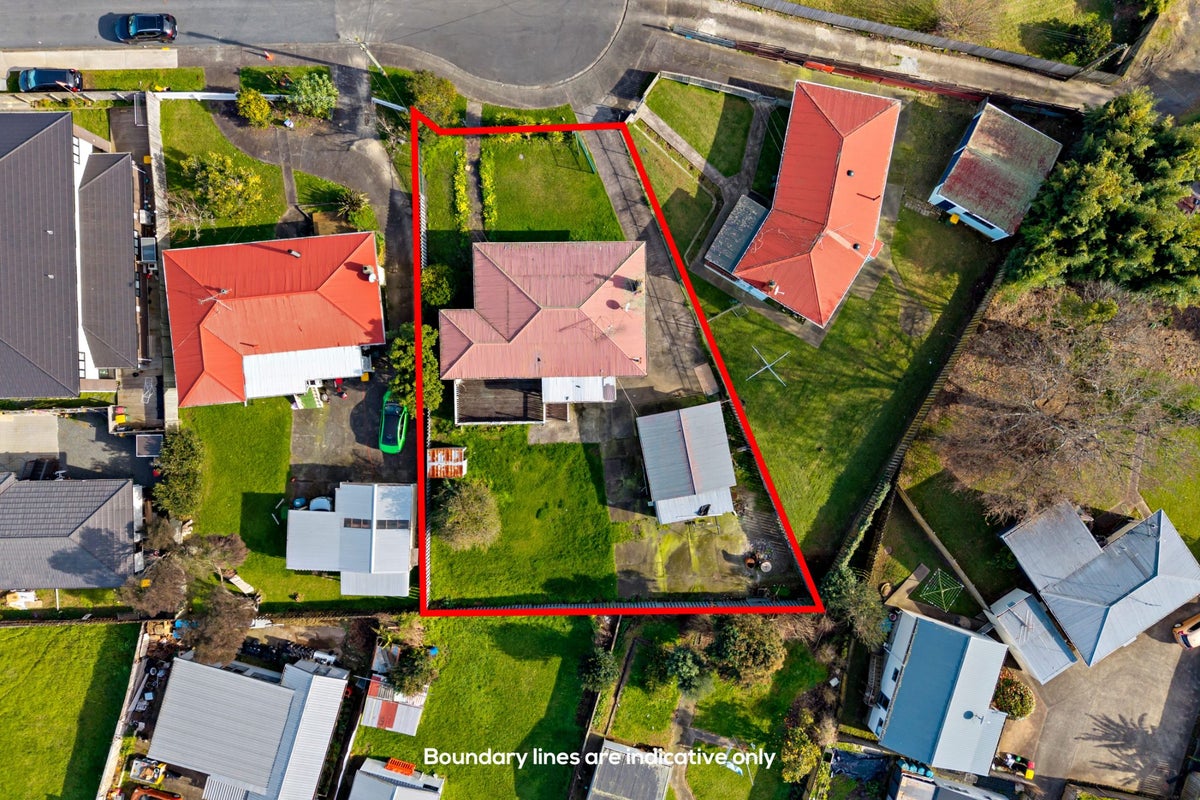 7 Nield Road, Manurewa, Manukau City, Auckland - Carousel 19