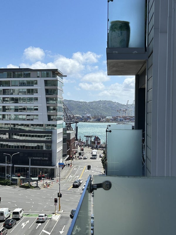 7A/39 Taranaki Street, Te Aro, Wellington - Carousel 17