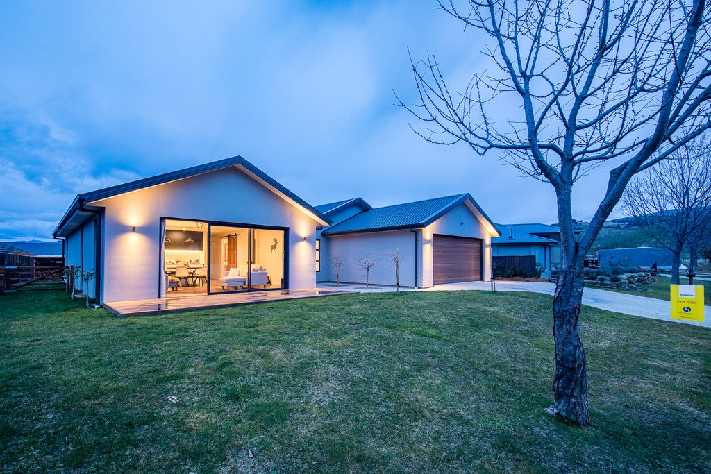 61 Kelliher Drive, Wanaka - Carousel 21