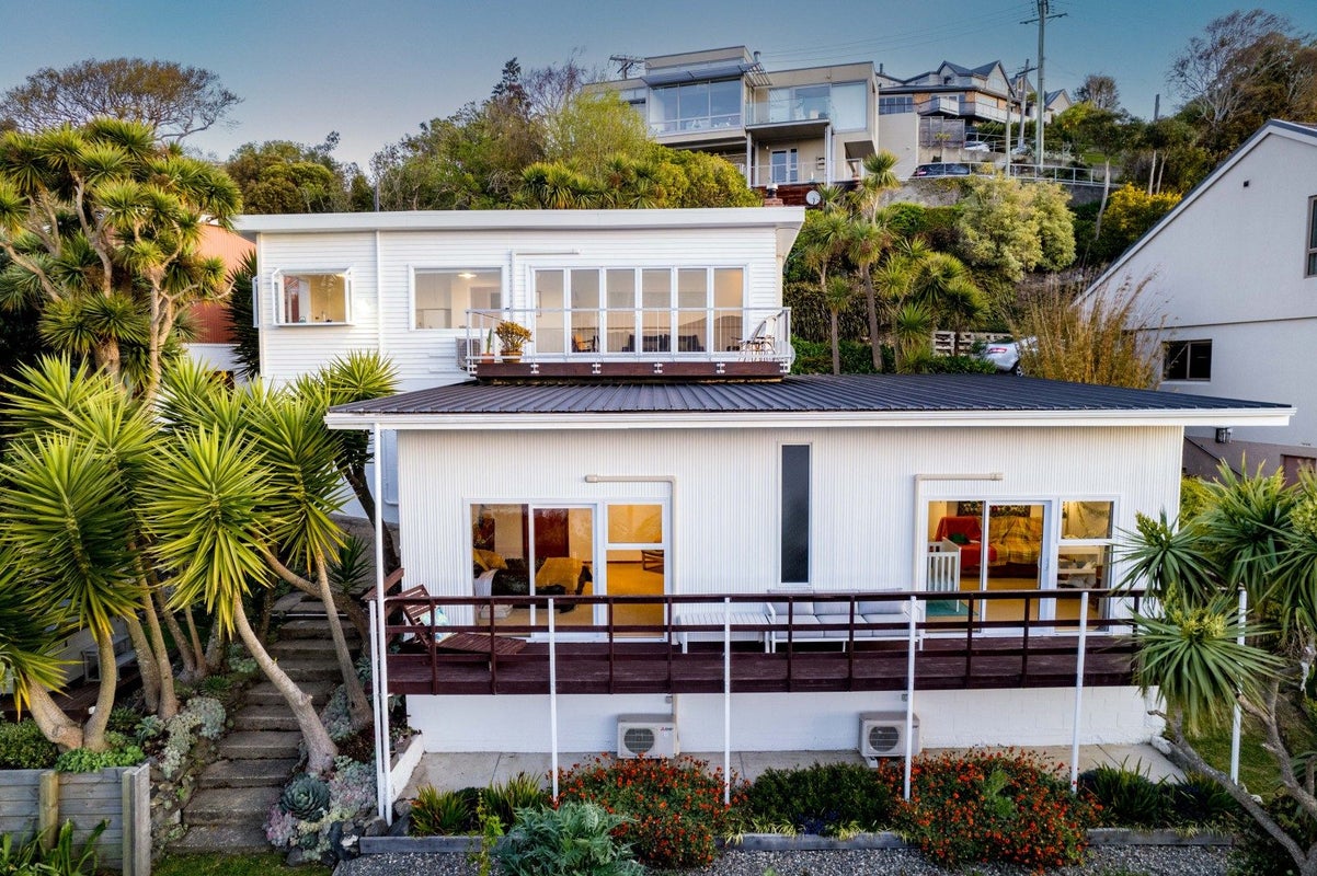93 Doon Street, Vauxhall, Dunedin - Carousel 1