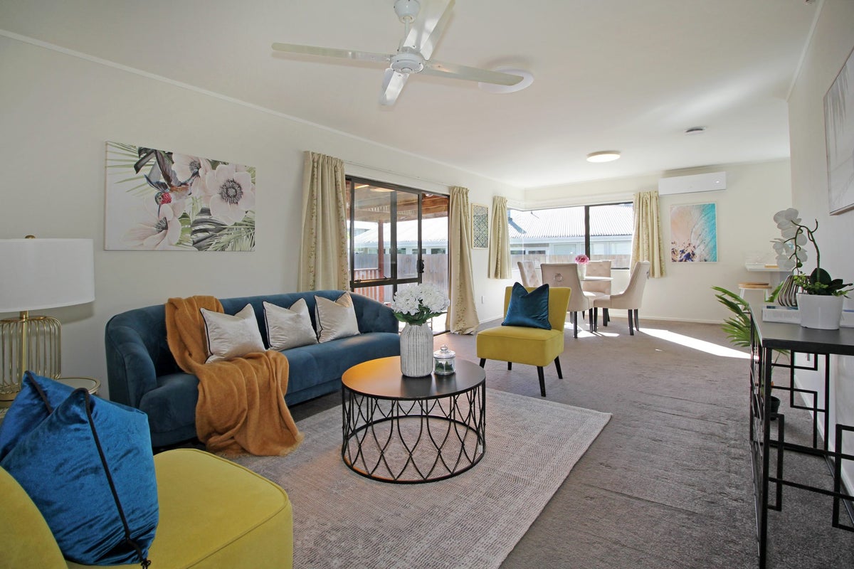 91A Ennis Avenue, Pakuranga Heights, Auckland - Carousel 1