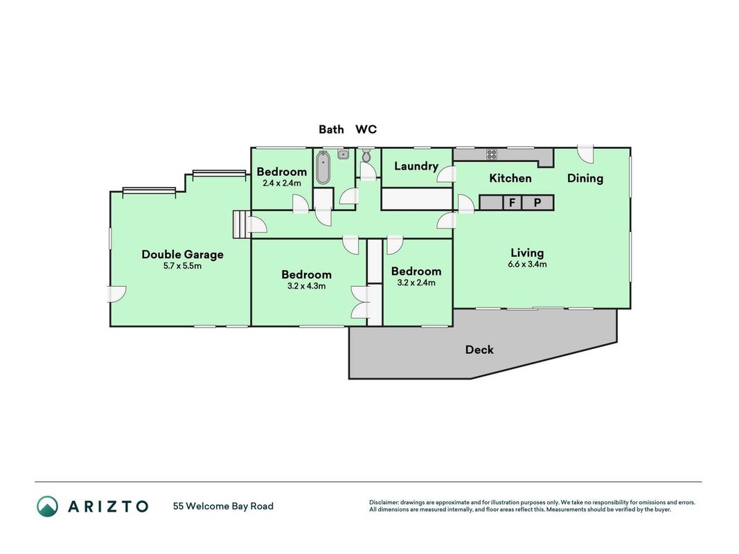 55 Welcome Bay Road, Welcome Bay, Tauranga - Carousel 24