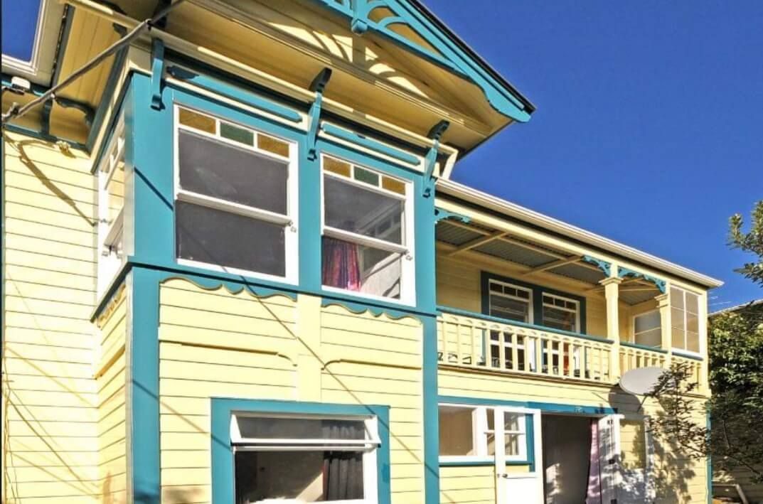 173A Glenmore Street, Kelburn, Wellington, Wellington - Carousel 1