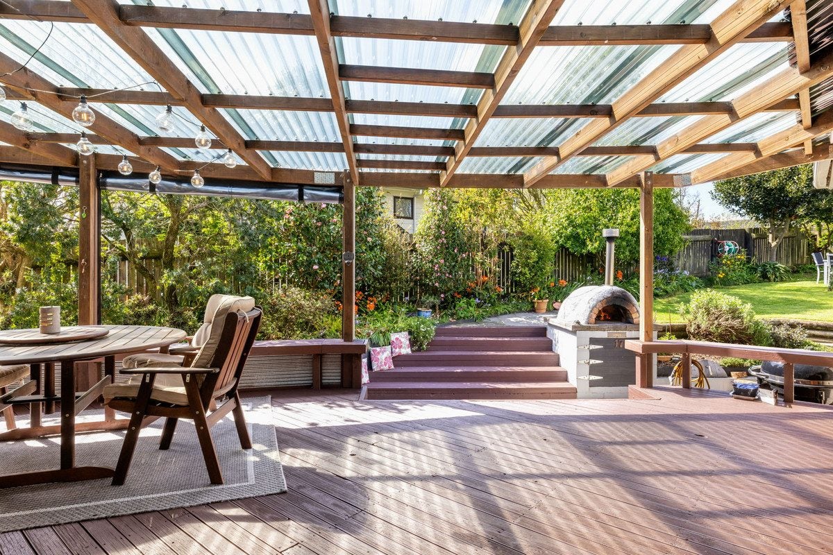 26 Marlowe Drive, Leamington, Cambridge - Carousel 2