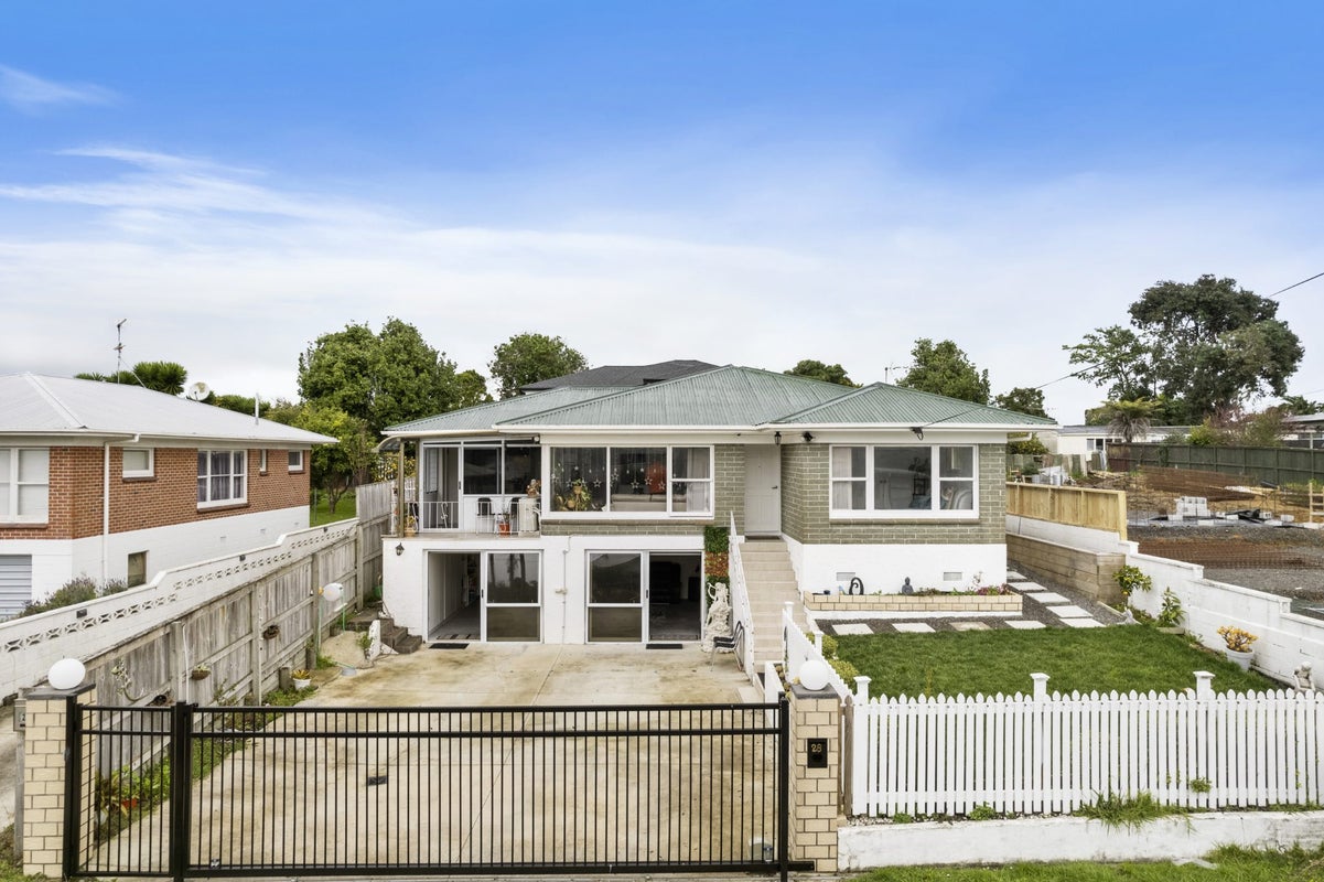 28 Royston Street, Rosehill, Papakura - Carousel 2