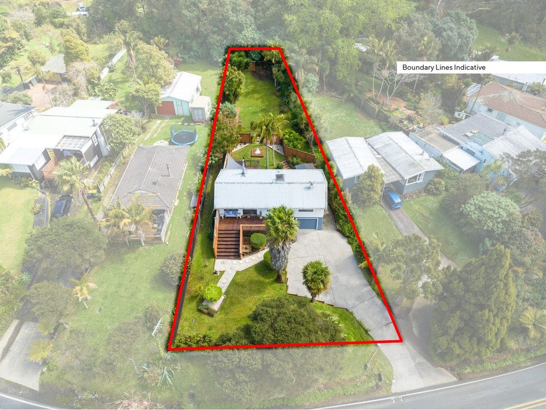 673 Huia Road, Parau, Auckland - Carousel 1