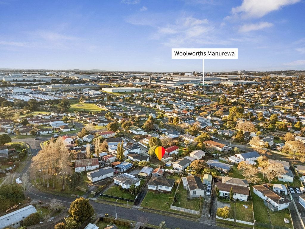 45 Moncrieff Avenue, Clendon Park, Auckland - Carousel 16