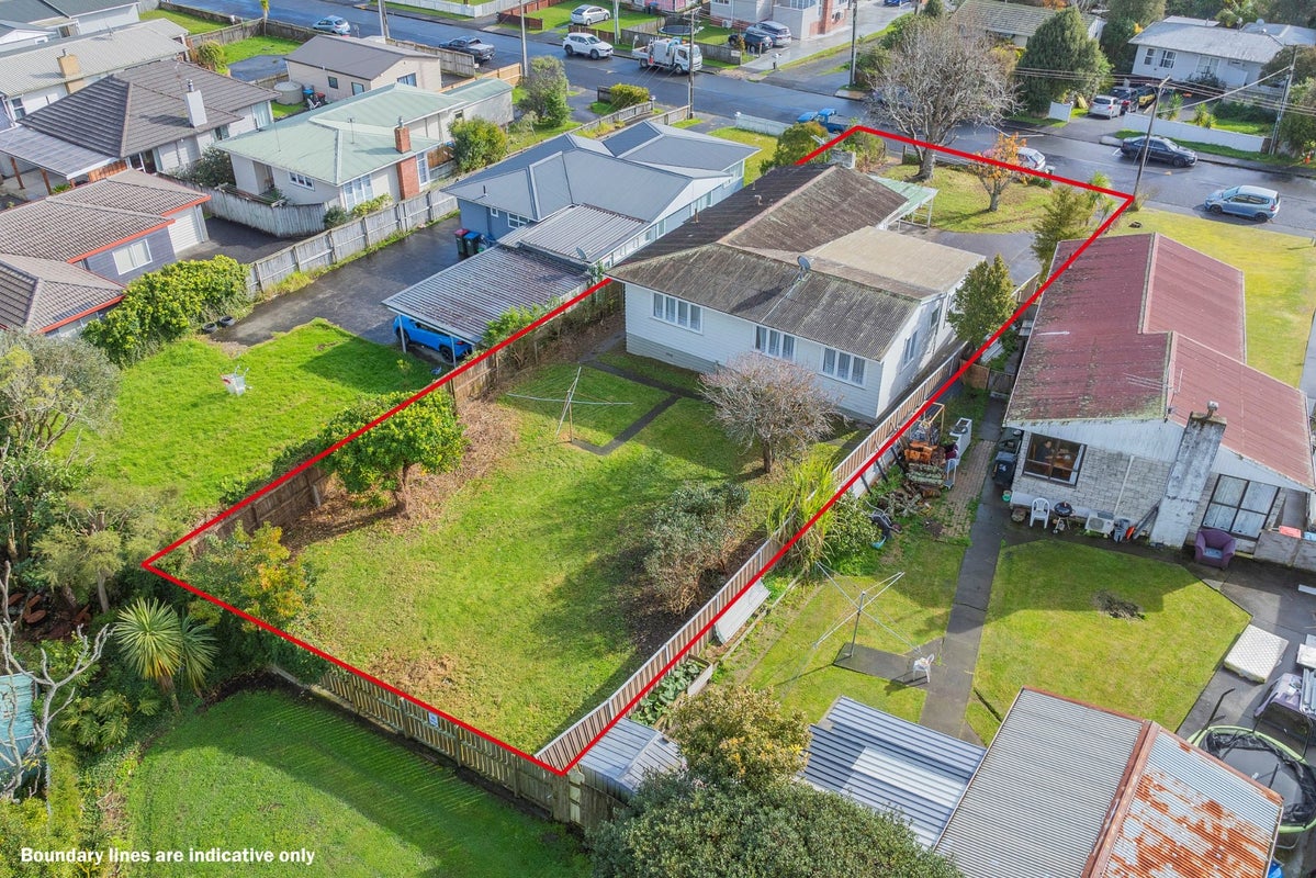 58 Webster Avenue, Mount Roskill, Auckland - Carousel 1