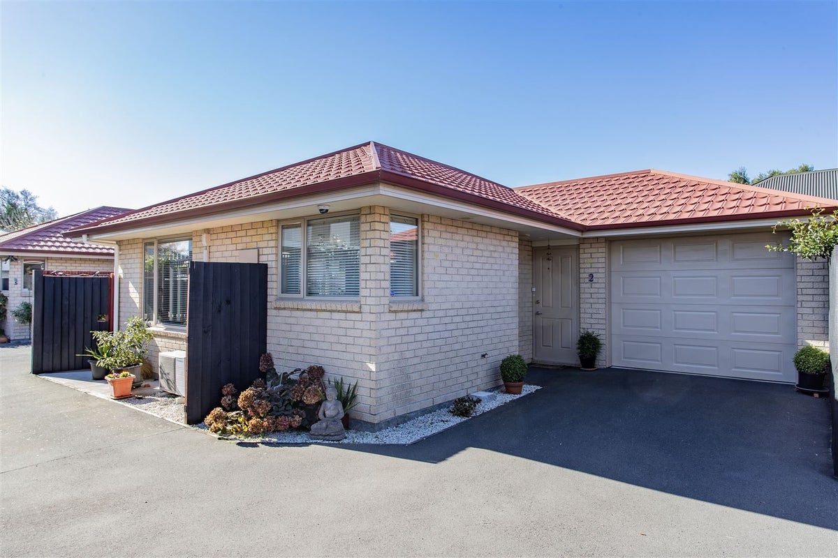 2/19 Orontes Street, Shirley, Christchurch - Carousel 13