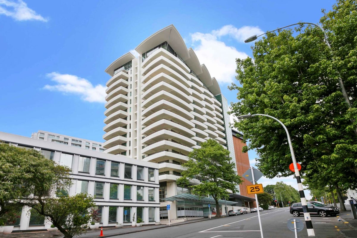 3G/6 Princes Street, Auckland Central, Auckland - Carousel 2