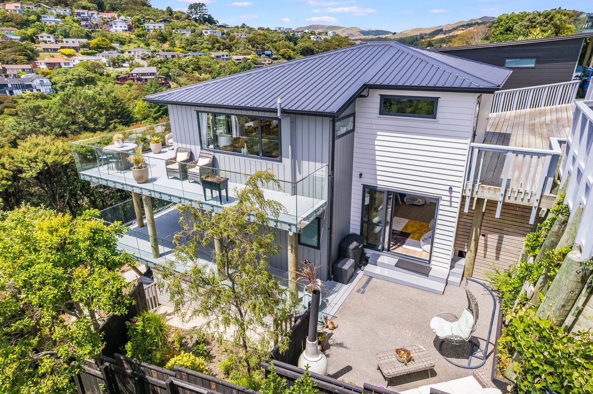 158B Kahu Road, Paremata, Porirua - Carousel 32