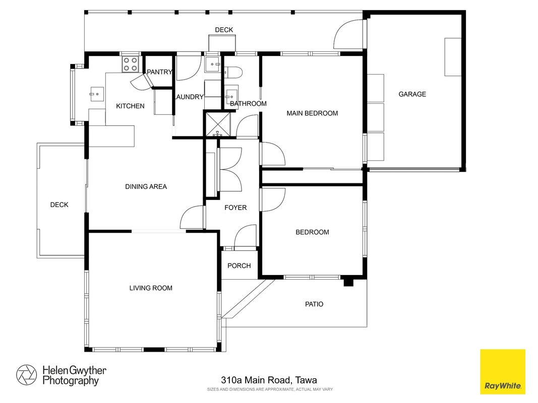 310A Main Road, Tawa, Wellington - Carousel 20