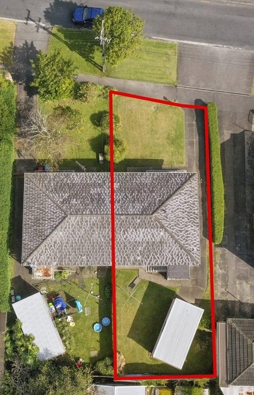 1/3 Counsel Terrace, Mount Albert, Auckland - Carousel 16