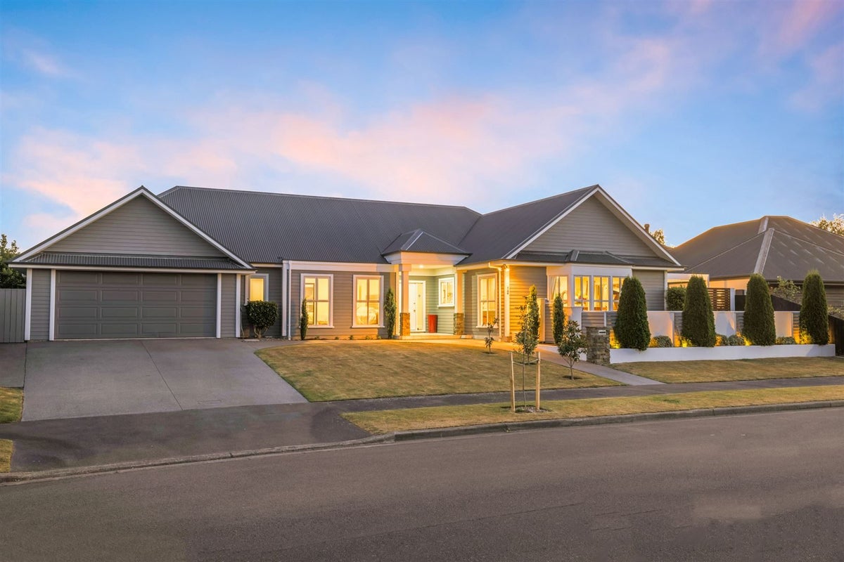 12 Glencullen Drive, Casebrook, Christchurch - Carousel 25