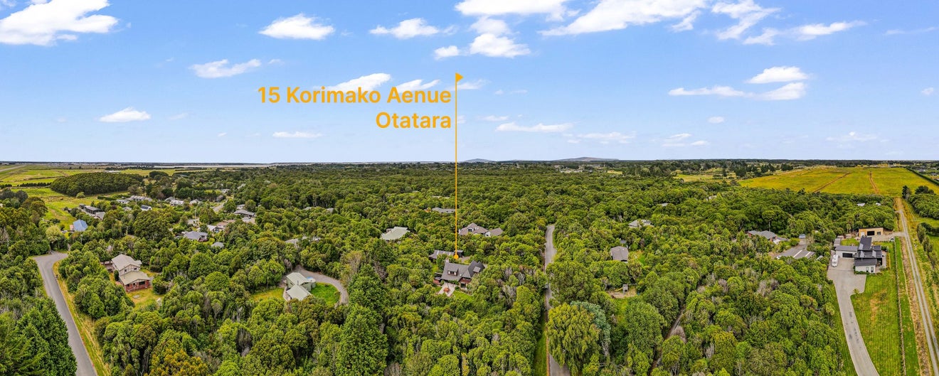 15 Korimako Avenue, Otatara - Carousel 40
