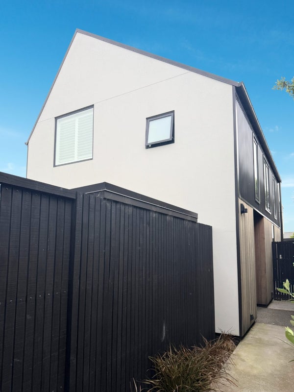 3/133 Peterborough Street, City Centre, Christchurch City, Canterbury - Carousel 1