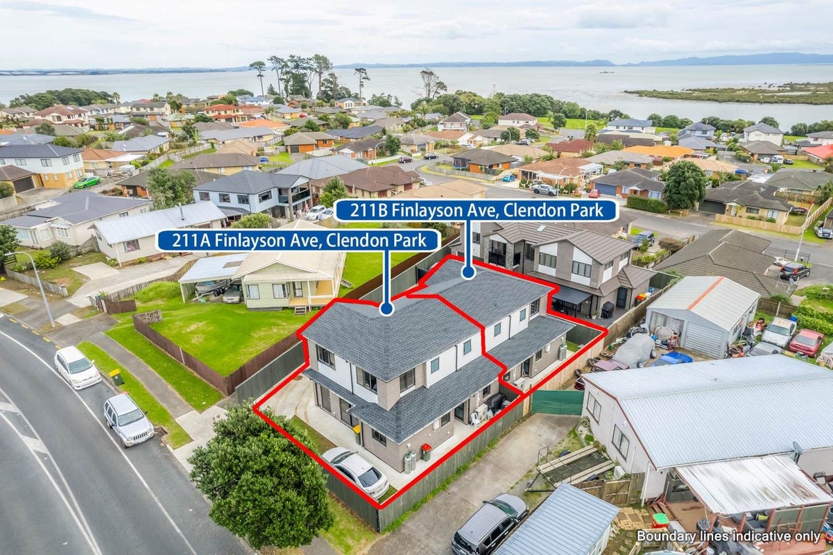 0 Finlayson Road - Carousel 2