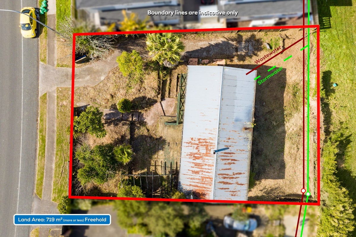 125 Oreil Avenue, West Harbour, Auckland - Carousel 1