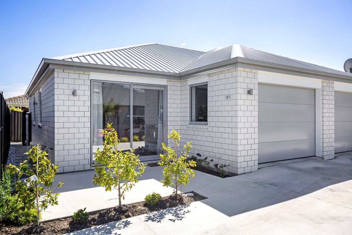 107C Factory Road, Mosgiel, Mosgiel - Carousel 1