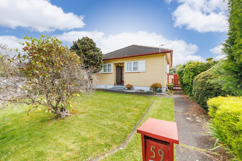 59 Manson Street, Terrace End, Palmerston North - Carousel 1