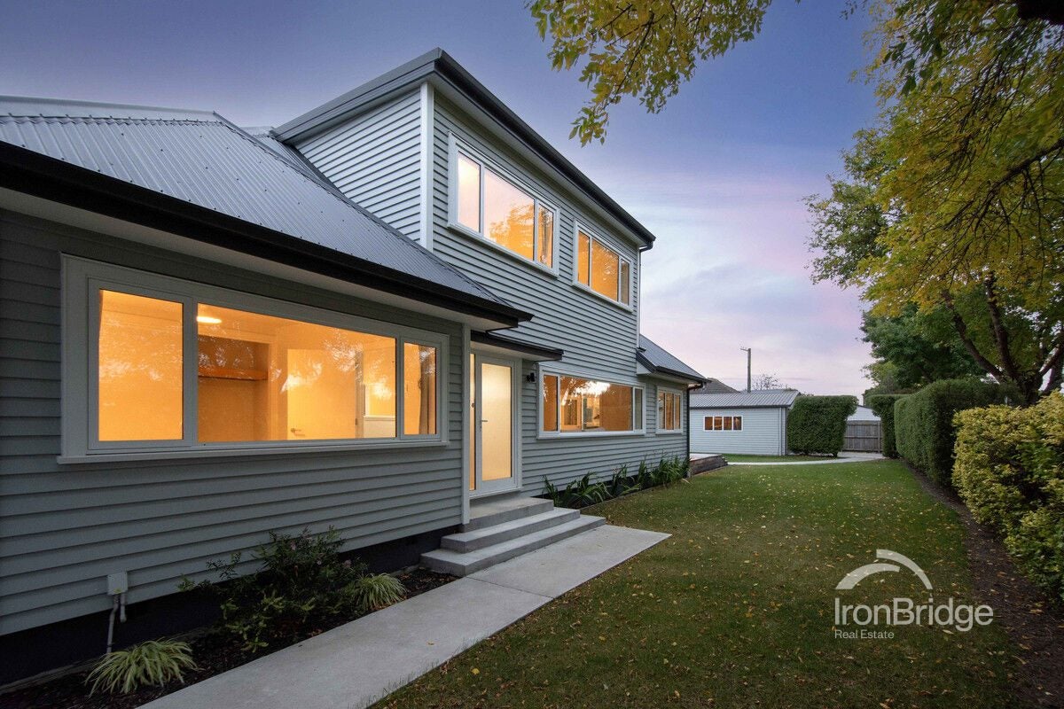 241 Weston Road, St Albans, Christchurch - Carousel 2