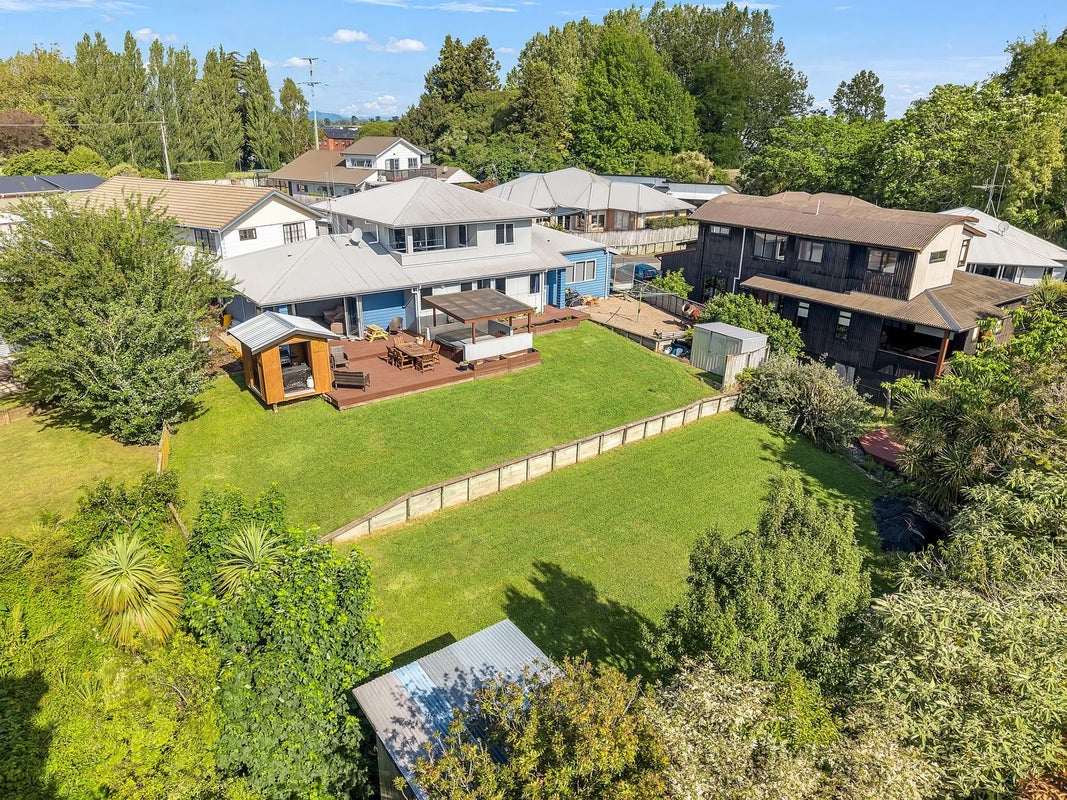 17A Gordonton Road, Chartwell, Hamilton - Carousel 1