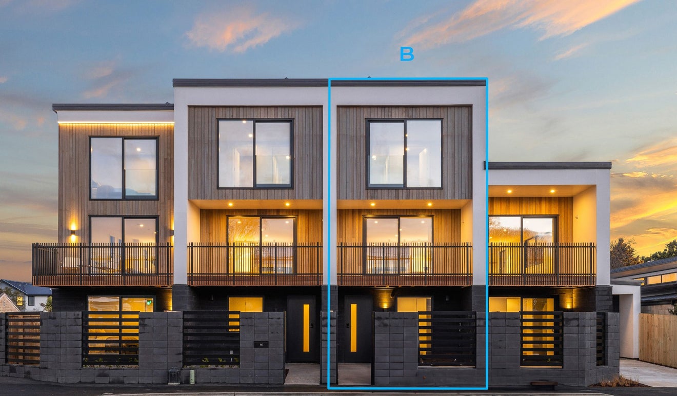 146A Edgeware Road, St Albans, Christchurch - Carousel 2