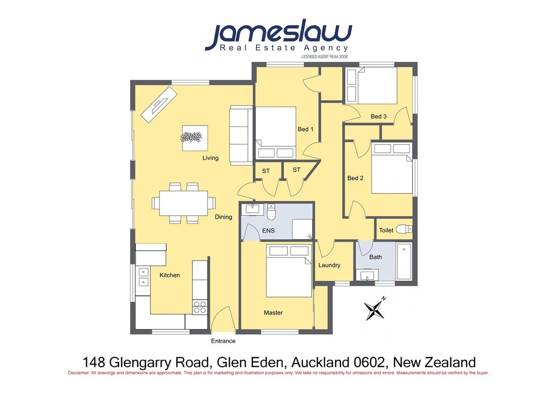 148 Glengarry Road, Glen Eden, Auckland - Carousel 12