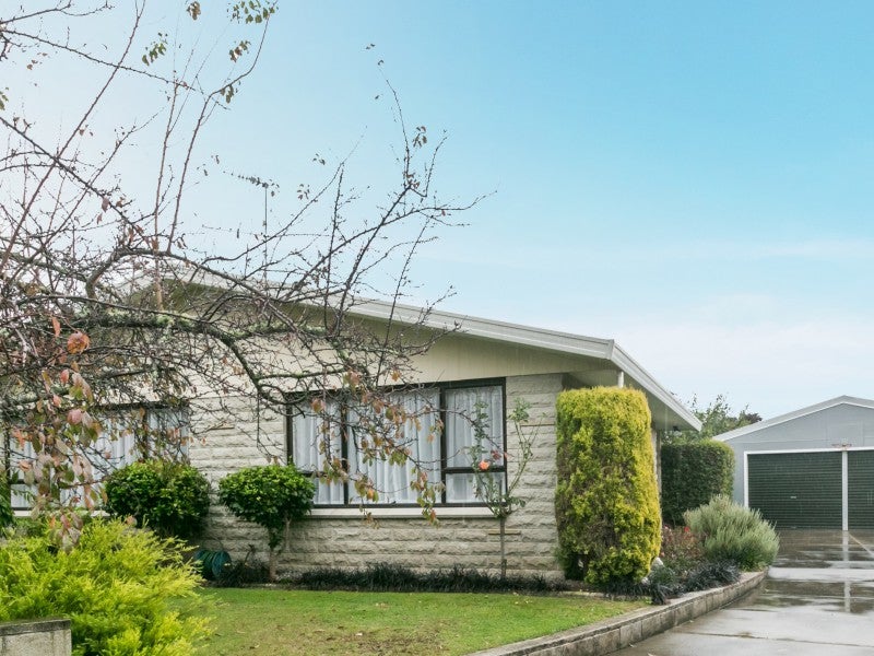 4 Palmer Place, Parkvale, Hastings - Carousel 1