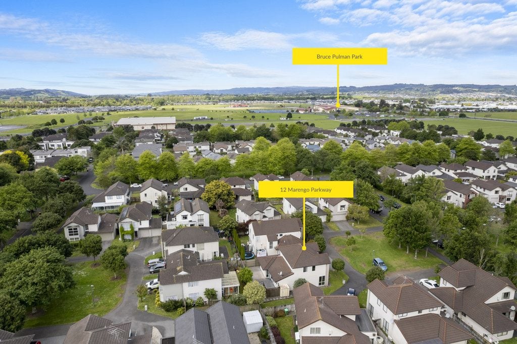 12 Marengo Parkway, Takanini, Auckland - Carousel 22