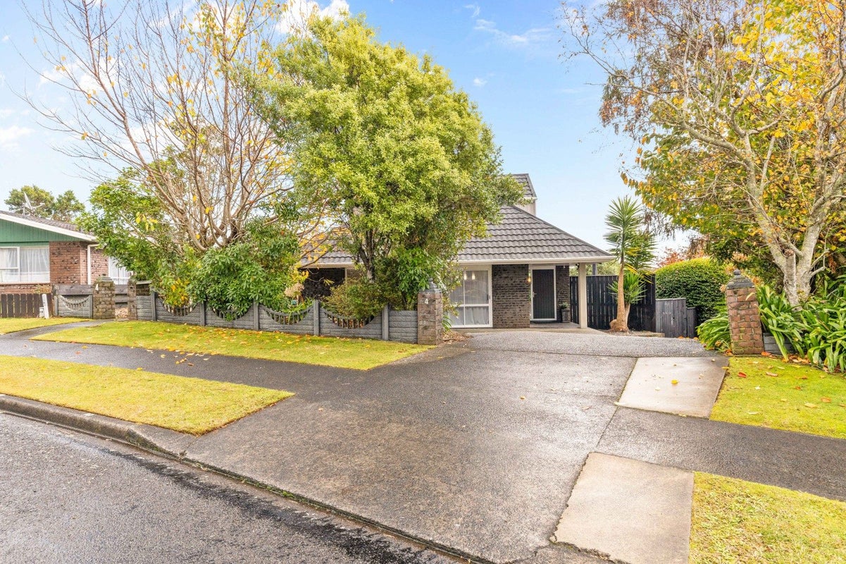 4 Cargill Place, Frankleigh Park, New Plymouth - Carousel 38