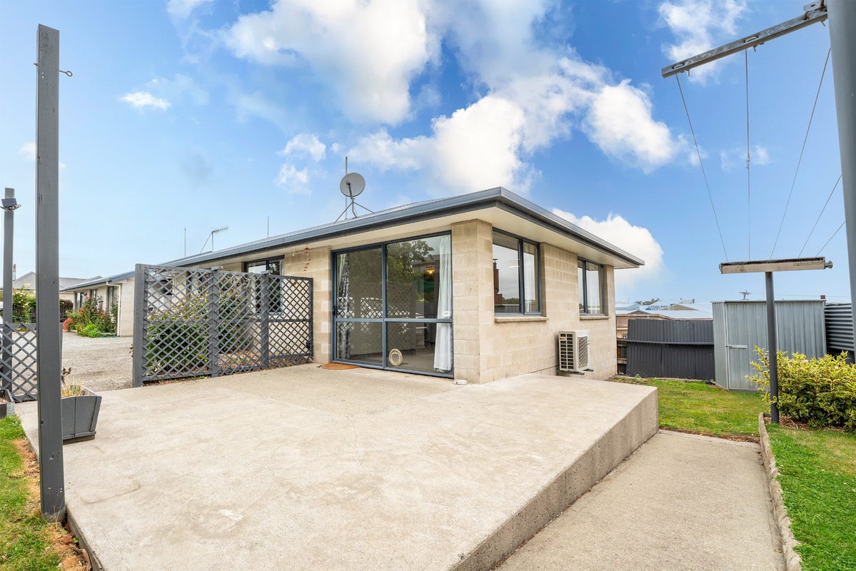 119B King Street, Kensington, Timaru - Carousel 1