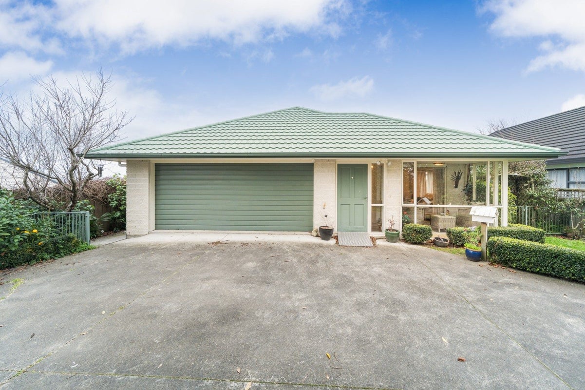 14 Scandia Court, Hokowhitu, Palmerston North - Carousel 2