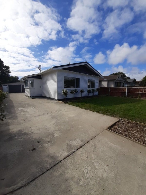 14 Ngarimu Street, Avonside, Christchurch - Carousel 1