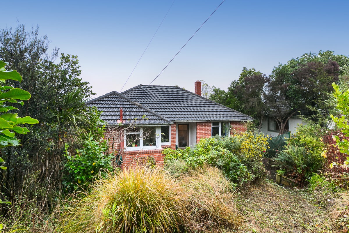 55 Hillary Street, Liberton, Dunedin - Carousel 1