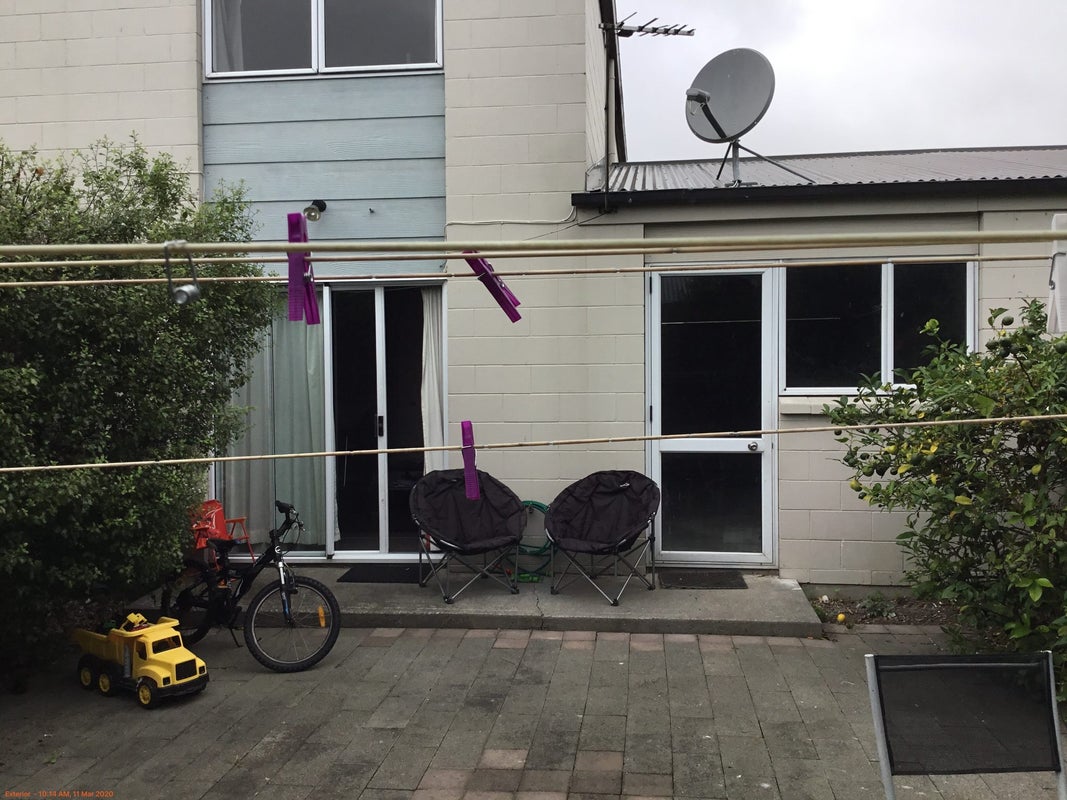 5/25 Humboldt Street, Sydenham, Christchurch - Carousel 5