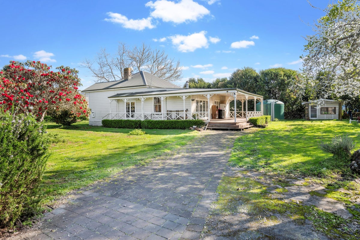 111A Buckville Road, Buckland, Pukekohe - Carousel 2