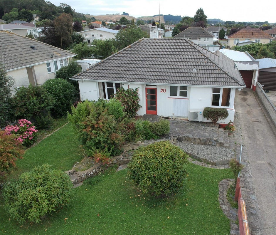 20 Harlech Street, Oamaru North, Oamaru - Carousel 12