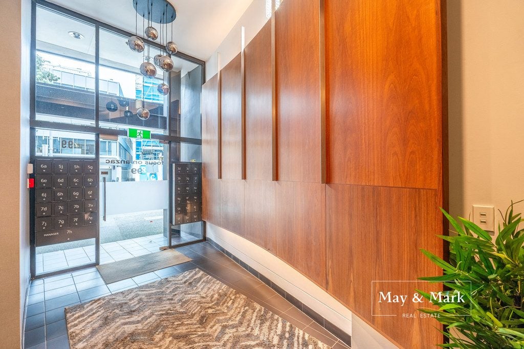 6E/99 Anzac Avenue, Auckland Central, Auckland - Carousel 11