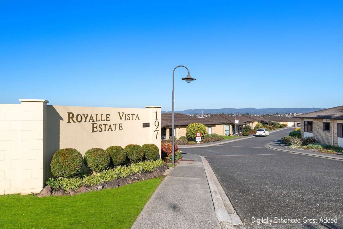 19/197 Royal Road, Massey, Auckland - Carousel 20