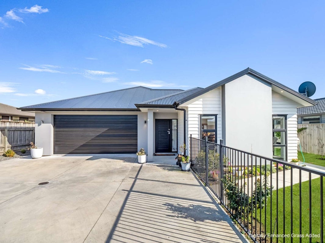 6 Simon Street, Tawhero, Whanganui - Carousel 1