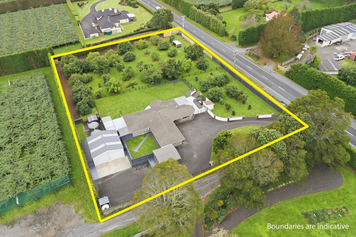 800 PYES PA ROAD , Pyes Pa, Tauranga - Carousel 46