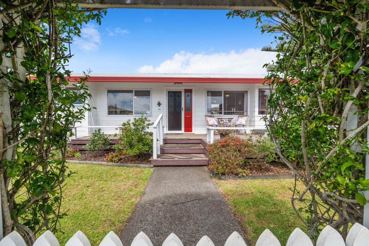 2/54 Millen Avenue, Pakuranga, Manukau City, Auckland - Carousel 2