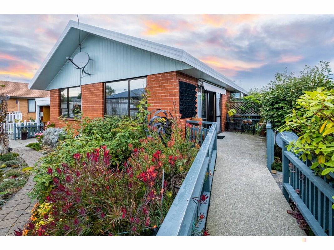 1/29 York Street, Seaview, Timaru - Carousel 1