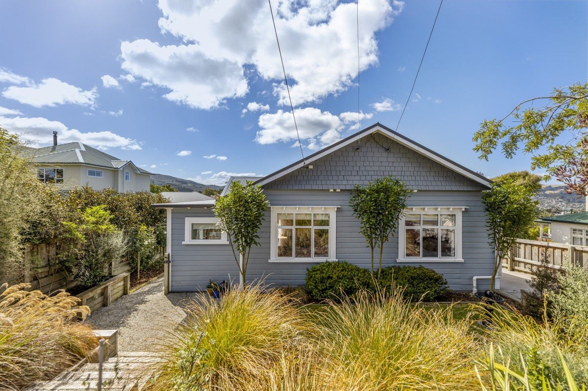 138 Lynn Street, Wakari, Dunedin - Carousel 1