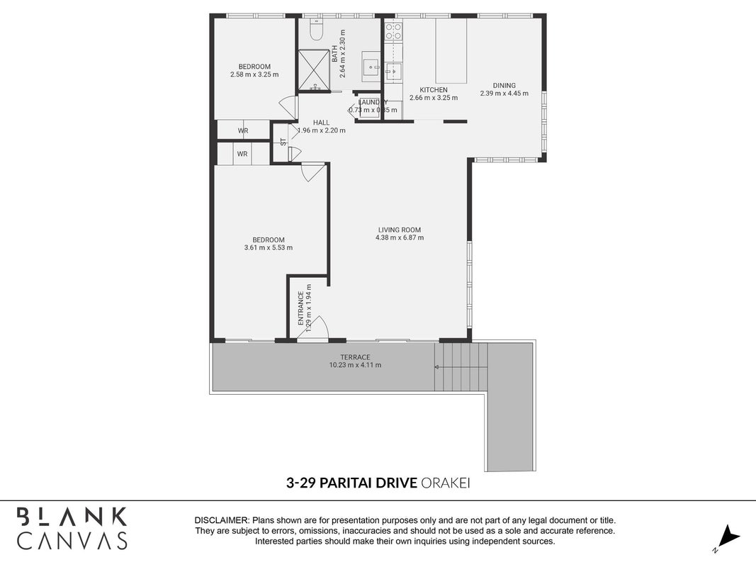 3/29 Paritai Drive, Orakei, Auckland - Carousel 33