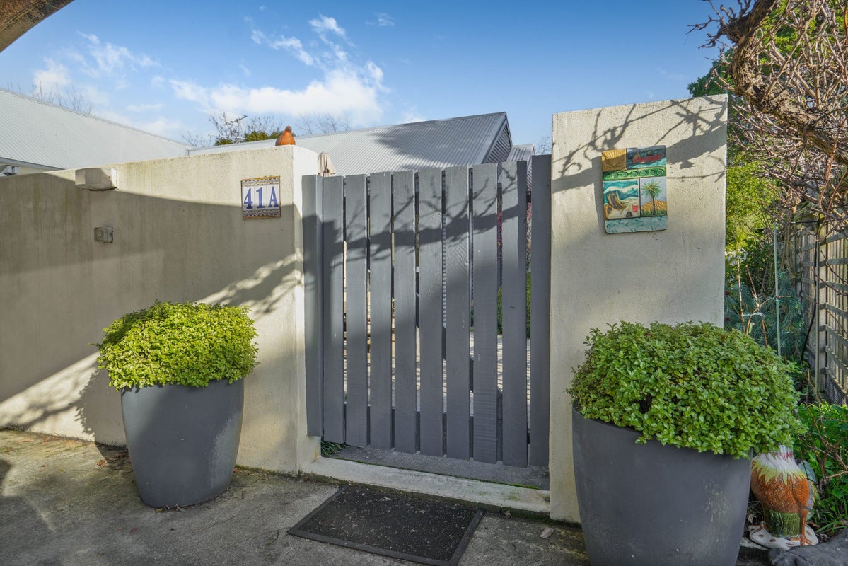 41A Jordan Terrace, Lansdowne, Masterton - Carousel 23