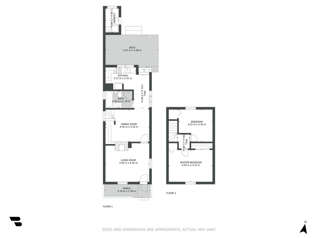 45 Cowan Street, Ponsonby, Auckland - Carousel 14