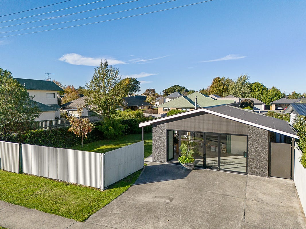 46A Adams Lane, Springlands, Blenheim - Carousel 27
