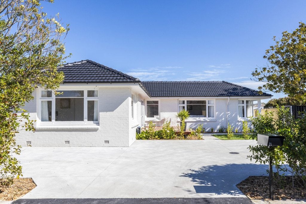 21 Mavin Road, Hoon Hay, Christchurch - Carousel 2